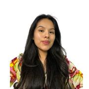 Ciao!Mi chiamo Fiori ed offro ripetizioni in italiano e spagnolo.
Sono madrelingua in entrambe le lingue e pronta ad aiutarti!